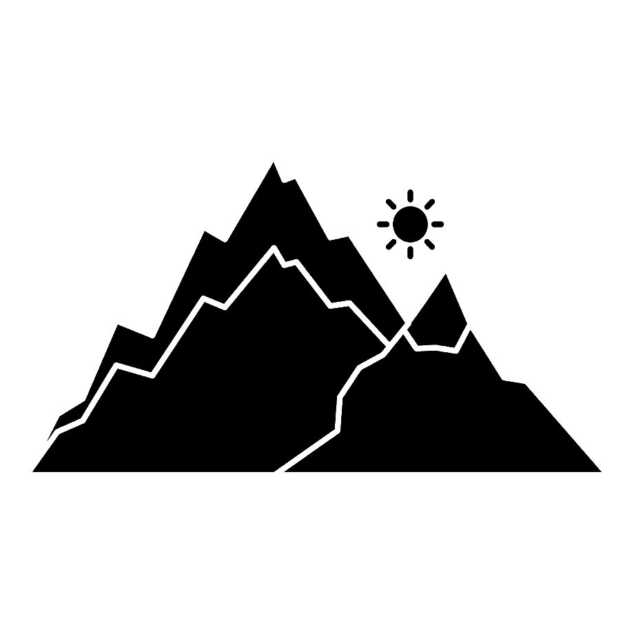 Media material production glyphicon